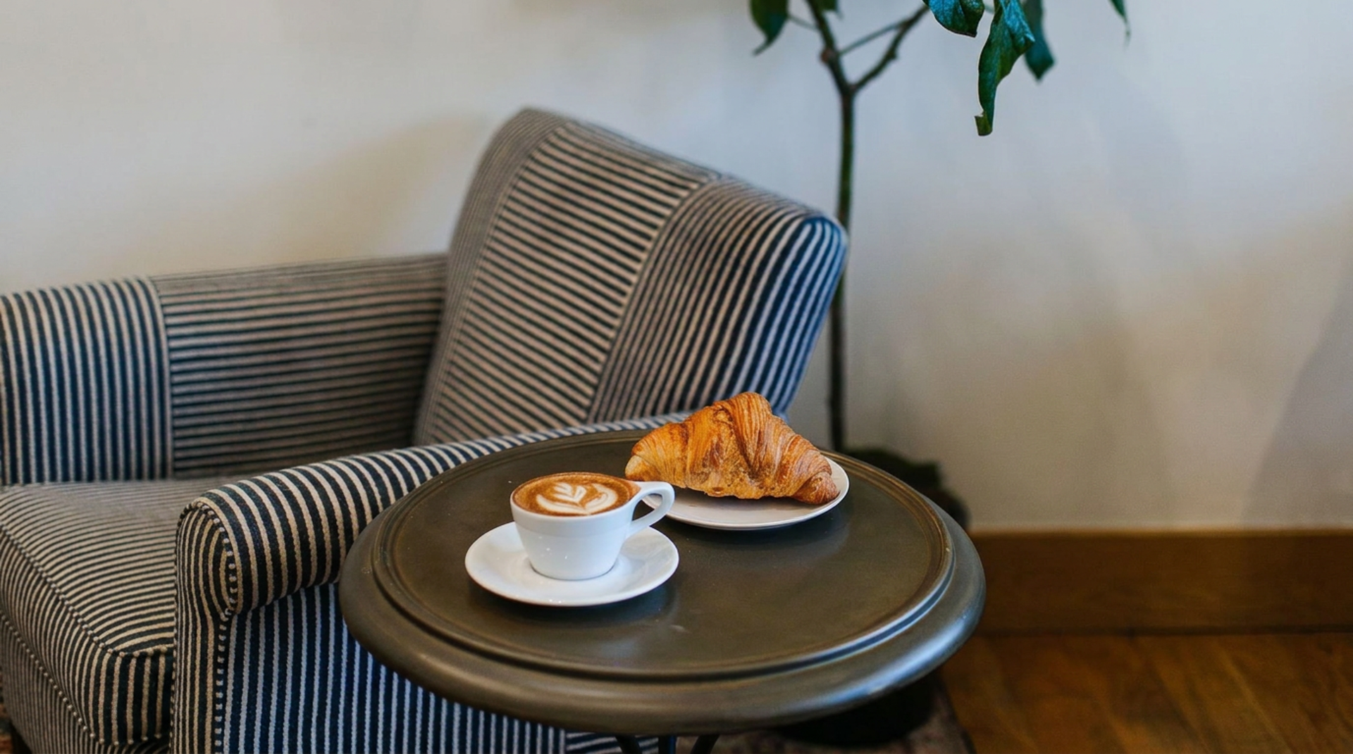 LeRouge Boulangerie Rewards