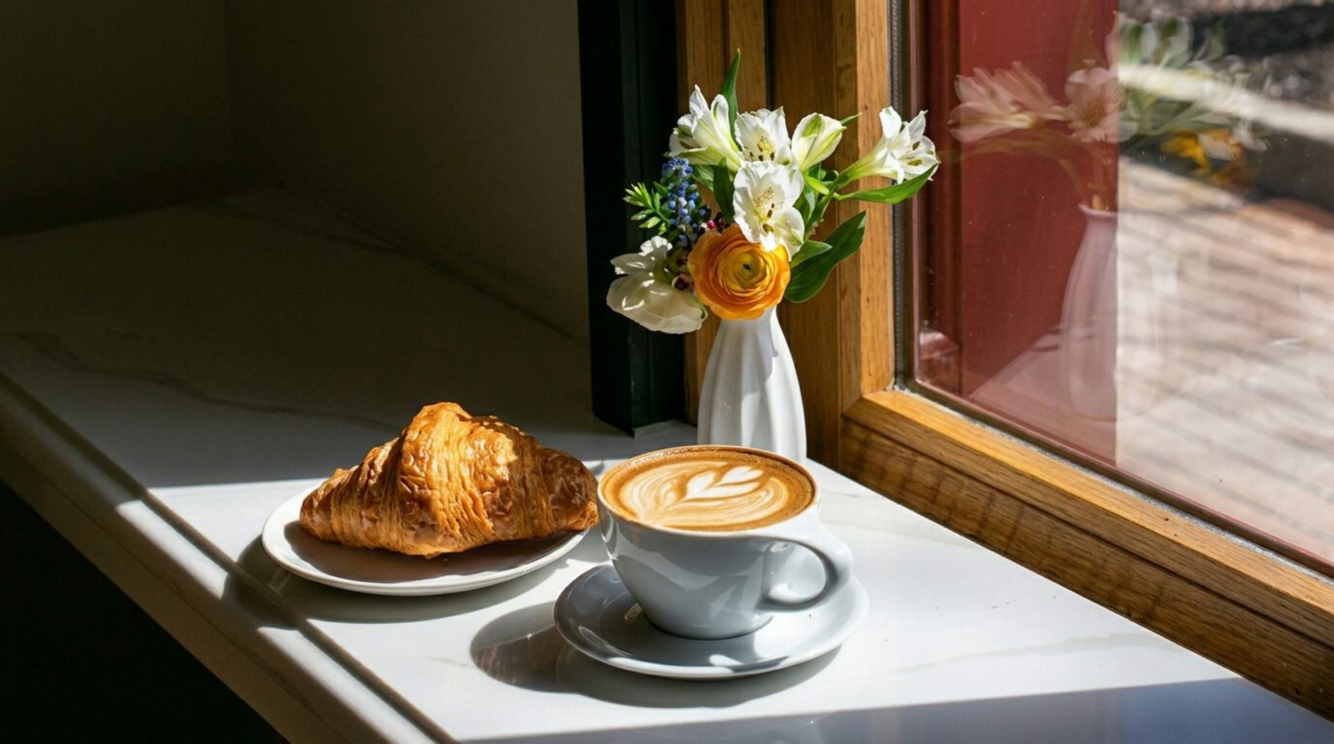 Your morning, reclaimed