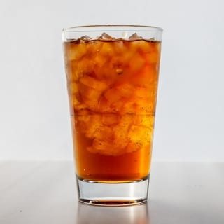 Iced Tea