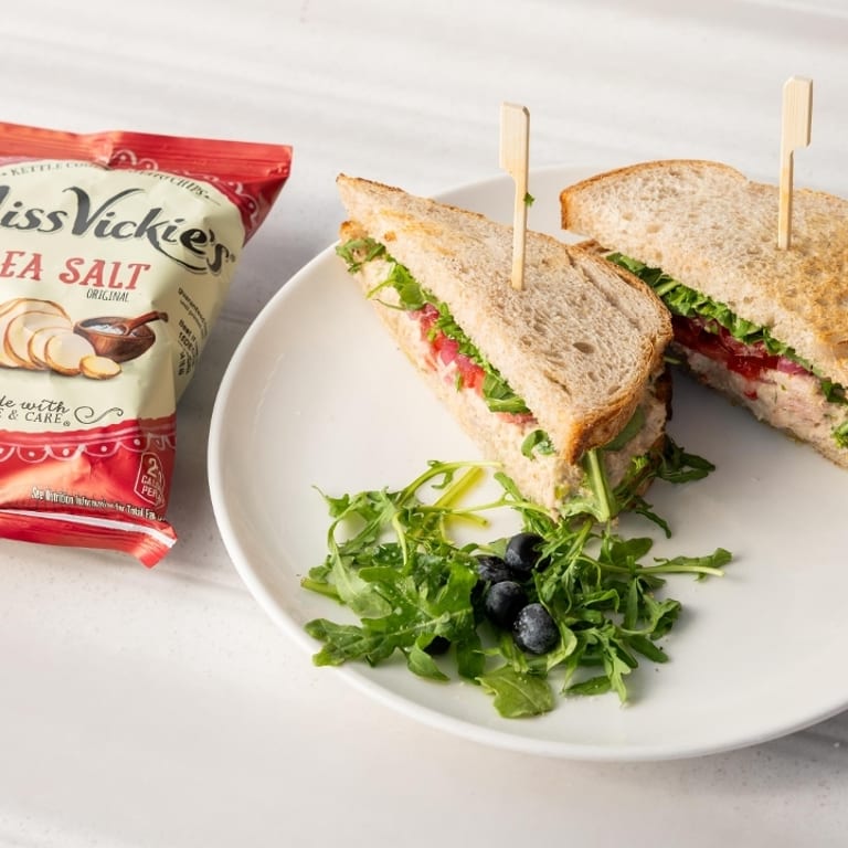 Our Signature Chicken Salad