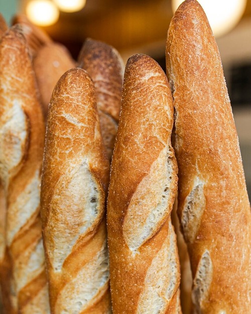 LeRouge Boulangerie | Bakery Near Me in Grosse Pointe Park, MI | Pastries in Grosse Pointe