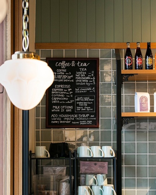 LeRouge Boulangerie | Bakery Near Me in Grosse Pointe Park, MI | Pastries in Grosse Pointe