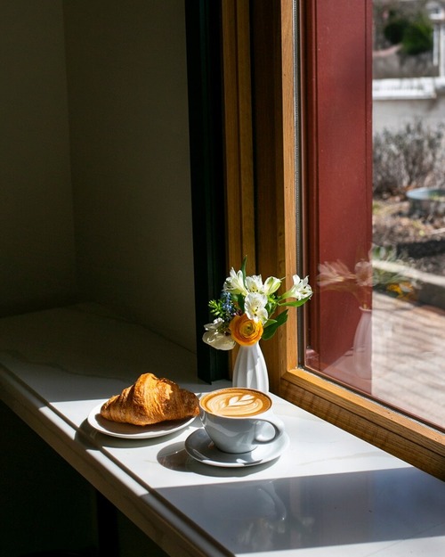 LeRouge Boulangerie | Bakery Near Me in Grosse Pointe Park, MI | Pastries in Grosse Pointe