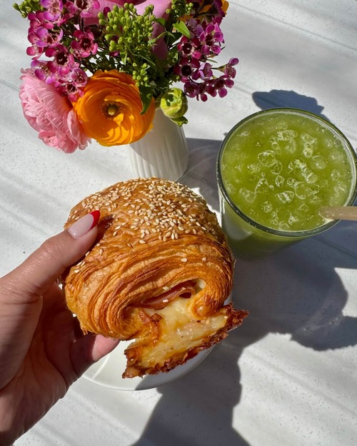 LeRouge Boulangerie | Bakery Near Me in Grosse Pointe Park, MI | Pastries in Grosse Pointe