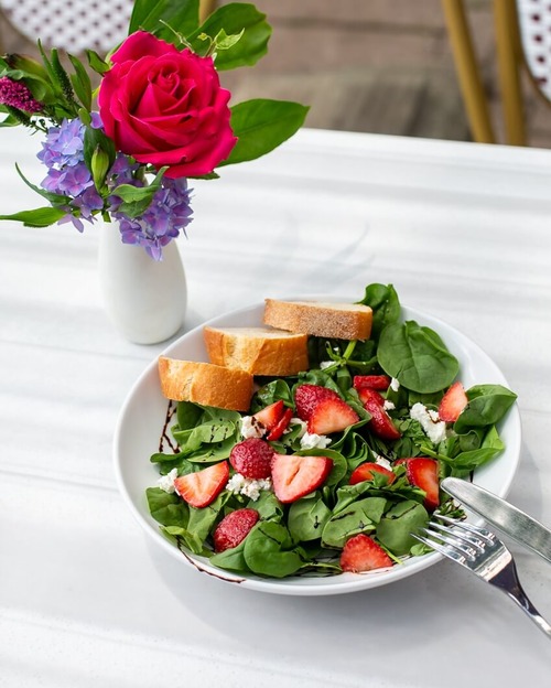 LeRouge Boulangerie | Bakery Near Me in Grosse Pointe Park, MI | Pastries in Grosse Pointe