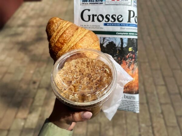 Is There a French Bakery Near Me?
