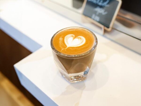 Discover the Authentic Coffee Shop