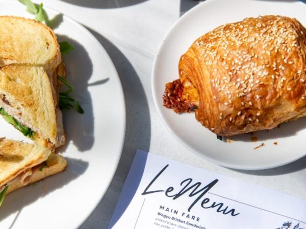 Where Can I Find a Great Bakery With Unique Offerings?